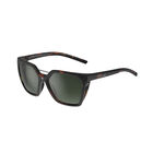 ASTERIA, Dark Tortoise Matte-Axis Polarized, hi-res image number null